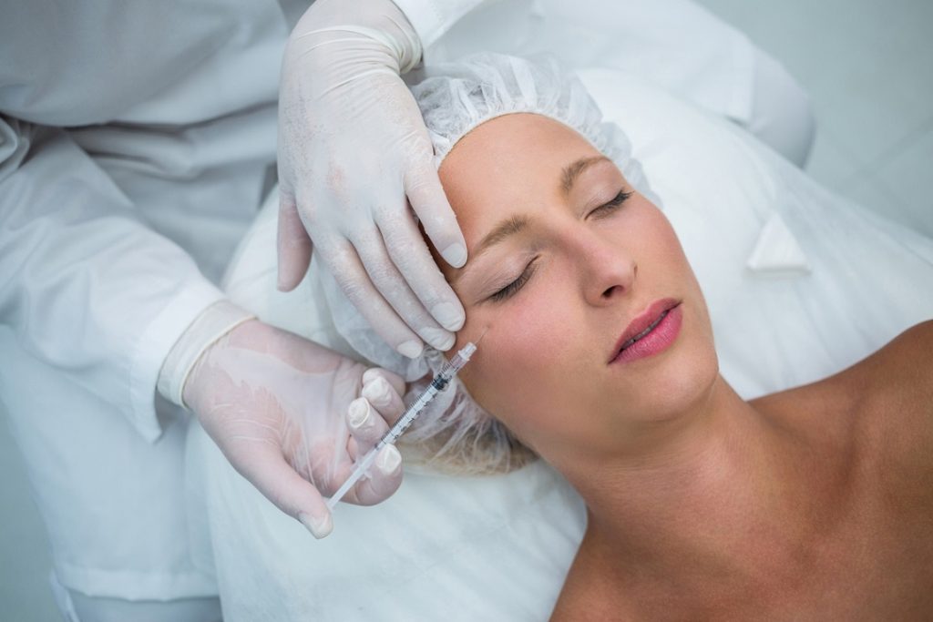 Botox Mitos E Verdades Sobre A Famosa Toxina Botul Nica Dra Lia